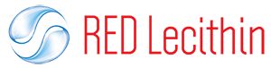 Red Lecithin | Logo